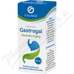 GALMED Gastrogal 20 ml – Hledejceny.cz