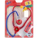 Klein Stetoskop s doplňky – Zboží Dáma