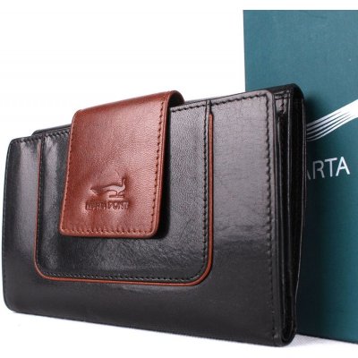kožená peněženka Marta Ponti no. B506 – Zboží Mobilmania