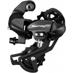 Shimano Tourney TX TX800