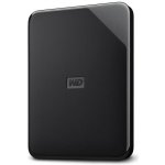 WD Elements SE Portable 1TB WDBEPK0010BBK-WESN – Hledejceny.cz