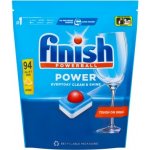 Finish Power All in1 Tablety do myčky Lemon 94 ks – Zboží Dáma