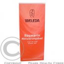 Weleda Rozmarýnová koupel povzbuzující 200 ml