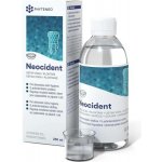 ENEO Neocident Ústní voda/kloktání 250 ml – Zboží Dáma