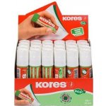 Kores Lepící tyčinka EKO 20g – Zboží Živě