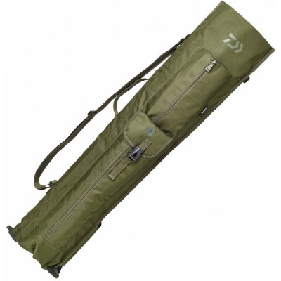 Daiwa Pouzdro Na Pruty Black Widow Quier XL – Hledejceny.cz