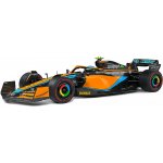 Solido McLaren F1 MCL36 Emilia Romagna GP 2022 1:18 – Sleviste.cz