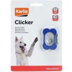 Karlie clicker výcviková pomůcka – HobbyKompas.cz