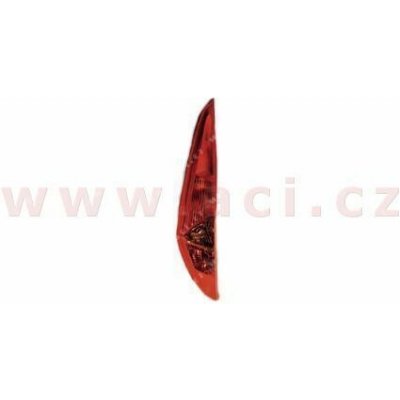 Zadní světlo (bez obj.) 3dv. L ACI 1620931 – Hledejceny.cz
