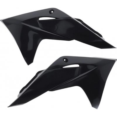 Acerbis spojlery ACERBIS pro GAS GAS MC65 24-26 černá | Zboží Auto