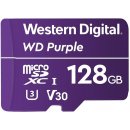 WESTERN DIGITAL WD microSDXC 128 GB WDD128G1P0A