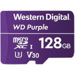 WESTERN DIGITAL WD microSDXC 128 GB WDD128G1P0A – Sleviste.cz