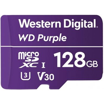 WESTERN DIGITAL WD microSDXC 128 GB WDD128G1P0A