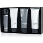 Rituals Homme sprchový gel Homme Sport 70 ml + sprchová pěna Homme 50 ml + šampon Homme 70 ml + tělové mléko Homme Sport 70 ml dárková sada – Zbozi.Blesk.cz