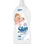 Silan aviváž Sensitive & Baby1,67 l 76 PD – Hledejceny.cz