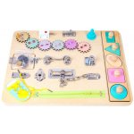 Aga4Kids DS5768 Edukační tabule – Zboží Mobilmania