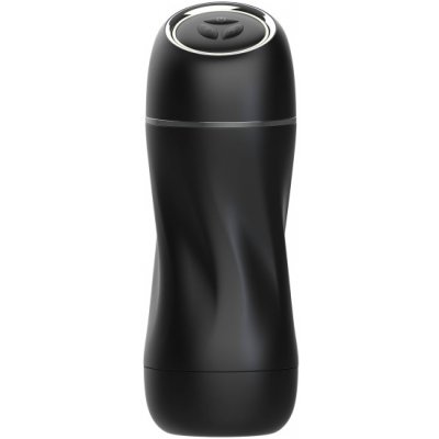 Sexy Elephant Automatický masturbátor Vortex Pulse 23,6 cm – Zboží Dáma