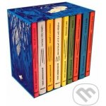 Muminci BOX 1-9 – Zbozi.Blesk.cz