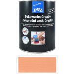 PNZ Dekorační vosk Creativ 2,5 l korálový – Hledejceny.cz