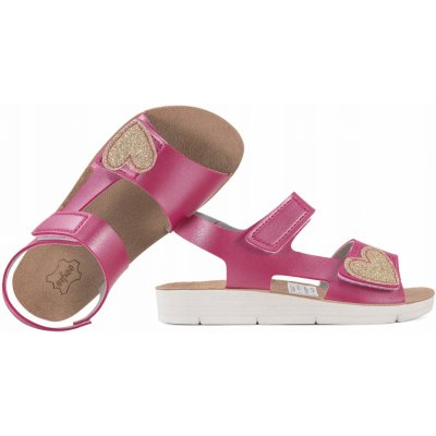 Befado Clip 068Y009 srdíčko – Zboží Dáma