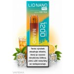 iJoy Lio Nano Pro 1200 Ice Tea 16 mg 1200 potáhnutí – Hledejceny.cz