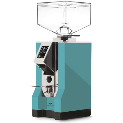 Eureka Mignon Specialita 16CR Tiffany Blue – Zboží Dáma