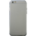 Pouzdro AppleKing ultra-tenké kryt iPhone 6 / 6S - čiré – Sleviste.cz
