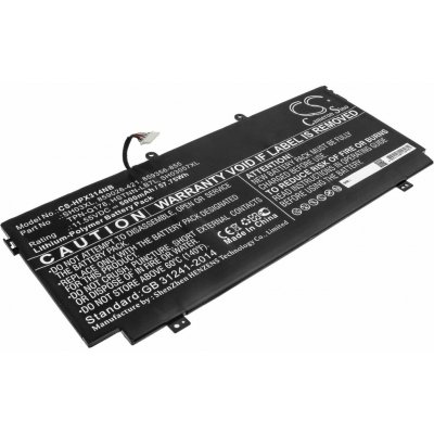 Cameron Sino CS-HPX314NB baterie - neoriginální – Zboží Živě