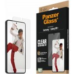 PanzerGlass Samsung Galaxy S26+ s instal. rámečkem PG64161 – Zboží Živě