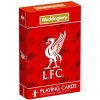 Karetní hry Hrací karty Waddingtons 09324 No.1 Liverpool FC