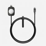 Nomad Universal Pletený pro Apple Watch 100W 1.5m NM014780858 – Zboží Živě