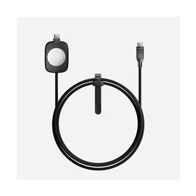 Nomad Universal Pletený pro Apple Watch 100W 1.5m NM014780858 – Zboží Živě