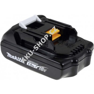 MAKITA BDF451 3000mAh 18V – Zbozi.Blesk.cz