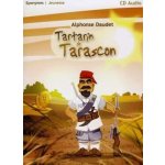 A honse Daudet: Tartarin De Tarascon CD LP – Hledejceny.cz