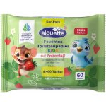 alouette Dětský vlhčený multipack 240 ks – Hledejceny.cz