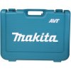 Kufr a organizér na nářadí Makita 824825-6 plastový kufr HR3210C/FCT