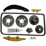 INA Sada rozvodového řetězu IN 559100031 – Zboží Mobilmania