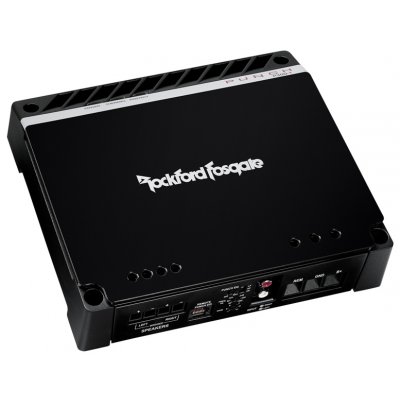 Rockford Fosgate P300-1 – Hledejceny.cz