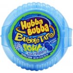 Wrigley's Hubba Bubba Bubble Tape Sour Blue Raspberry 56,7g – Hledejceny.cz