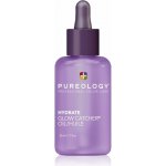 Pureology Hydrate Glow Catcher hydratační a vyživující olej na vlasy 50 ml – Hledejceny.cz