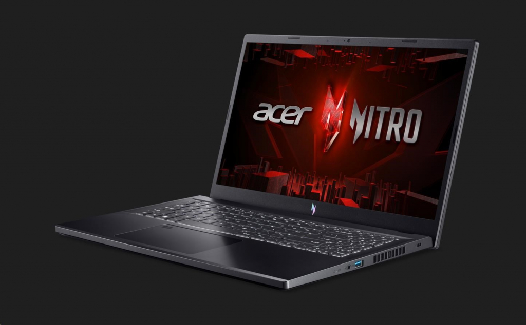 Acer Nitro 5 NH.QPEEC.001