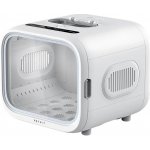 Petkit Airsalon Max Smart vysoušeč pro kočky a malé psy D 54 x Š 53 x V 49,5 cm – Zboží Dáma Petkit Airsalon Max Smart vysoušeč pro kočky a malé psy D 54 x Š 53 x V 49,5 cm – Zboží Dáma