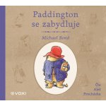 Paddington se zabydluje - Michael Bond - čte Aleš Procházka – Hledejceny.cz