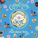 Chocolate Box Girls: Marshmallow Skye: Marshmallow Skye – Zboží Mobilmania