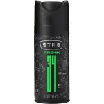 Str8 FR34K deospray 150 ml – Sleviste.cz