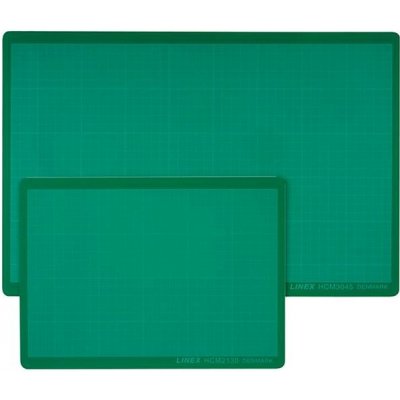 LINEX 450 x 300 x 2 mm HCM3045 – Zboží Mobilmania