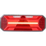 TT TECHNOLOGY Zadní sdružené LED světlo PRAVÉ | Zboží Auto