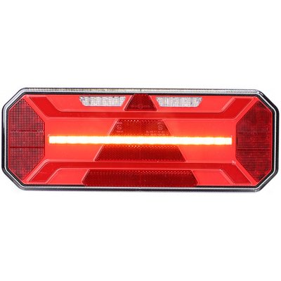 TT TECHNOLOGY Zadní sdružené LED světlo PRAVÉ | Zboží Auto