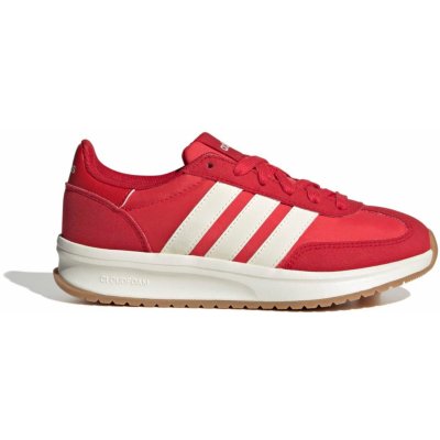 adidas Run 70S 2.0 J JR8429 červená – Zboží Dáma