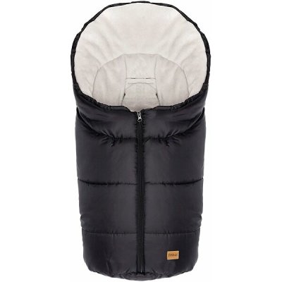 Fillikid Eco Small sk.0 black – Sleviste.cz